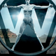 Promo art for HBO’s Westworld